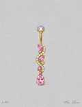 Sonali Marq Belly Bar