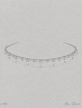 Pratiksha Marq Waist Chain