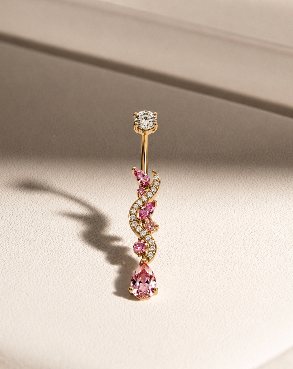 Sonali Marq Belly Bar