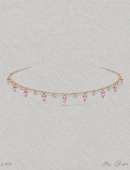 Sonali Marq Waist Chain