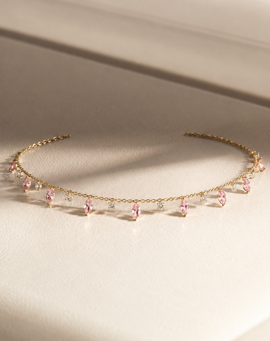 Sonali Marq Waist Chain