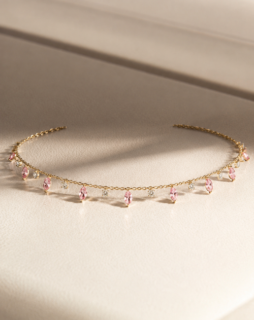 Sonali Marq Waist Chain